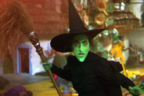 Unveiling the Wicked Witch's Hidden Agenda in The Wizard of Oz